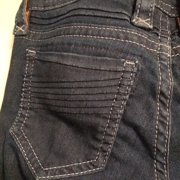 ROCK REVIVAL skinny Janeil jeans, 25 - Picture 11 of 16